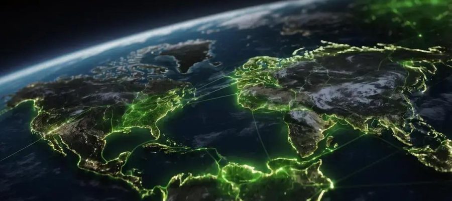 Nvidia prevê perda de $5,5 bilhões com restrições de exportação