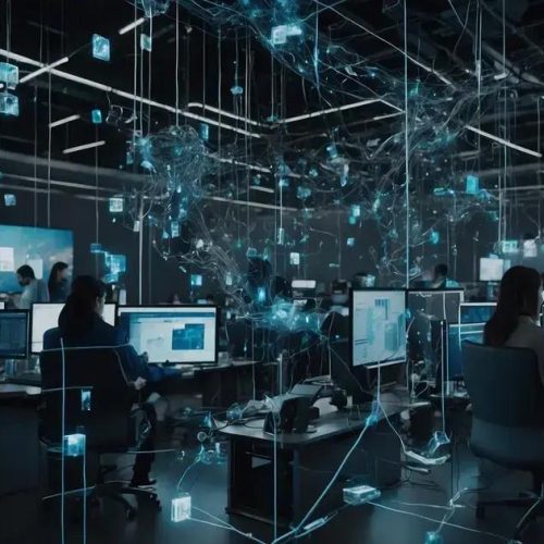 O Que a Microsoft Espera com a Separação da OpenAI