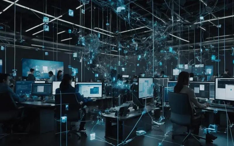 O Que a Microsoft Espera com a Separação da OpenAI