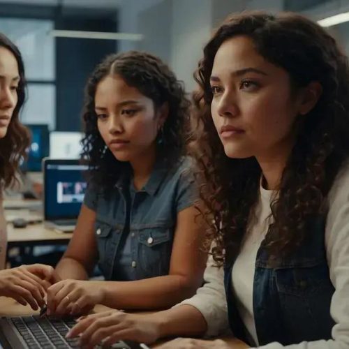 ONU Mulheres e Claro: 5 Passos para o Letramento Digital