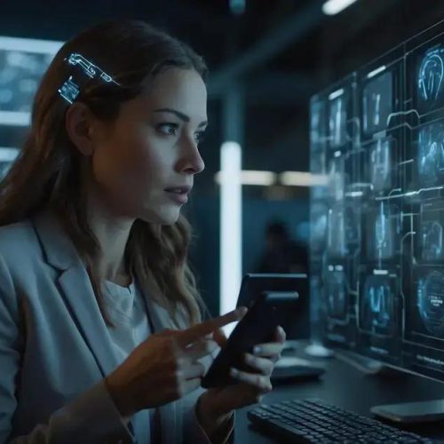 OpenAI Contrata Fidji Simo: O Que Isso Significa para Apps?