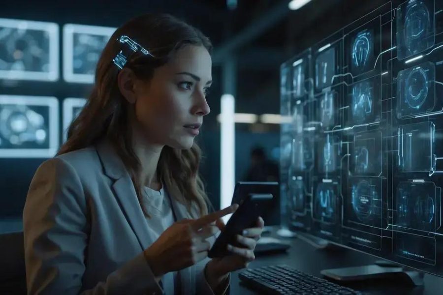 OpenAI Contrata Fidji Simo: O Que Isso Significa para Apps?