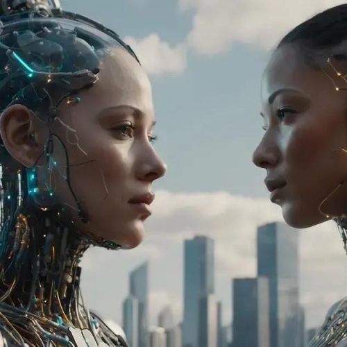 OpenAI e a Promoção de AI Global: Desafios e Oportunidades