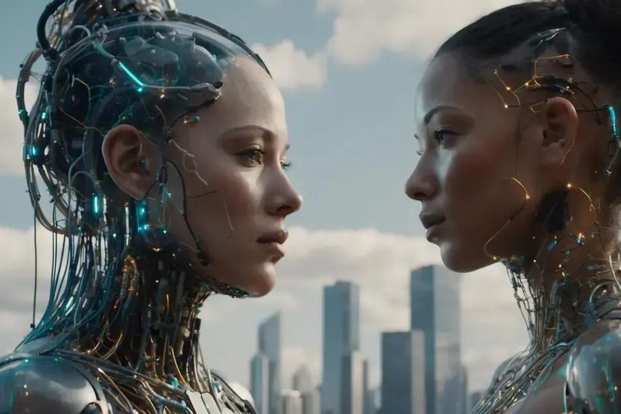 OpenAI e a Promoção de AI Global: Desafios e Oportunidades