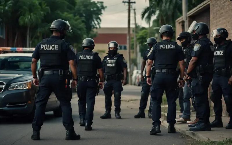 Polícia Desarticula Quadrilha Nacional que Incita Adolescentes