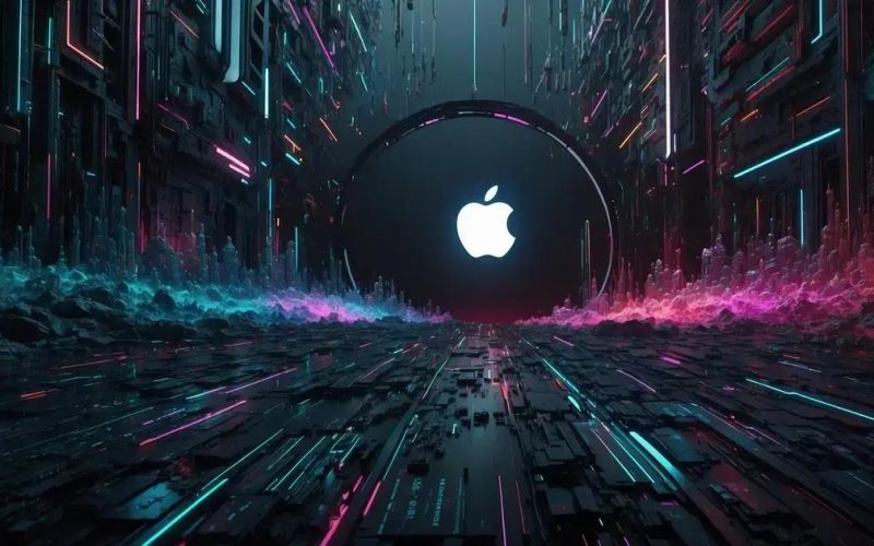 Por que os Modelos Fundamentais da Apple Importam