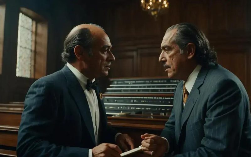 Roberto e Erasmo Carlos: STF Decide sobre Direito Autoral no Streaming