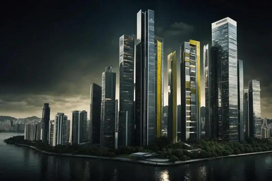 Salário TI no Brasil: Crescimento de 6,4% até 2025
