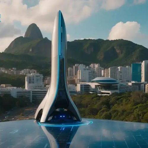Salesforce Lança Nova Geração de Agente de IA no Brasil