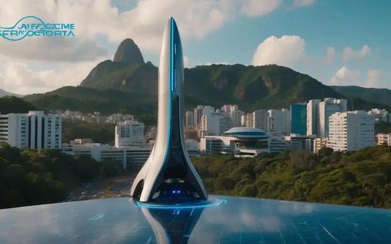 Salesforce Lança Nova Geração de Agente de IA no Brasil