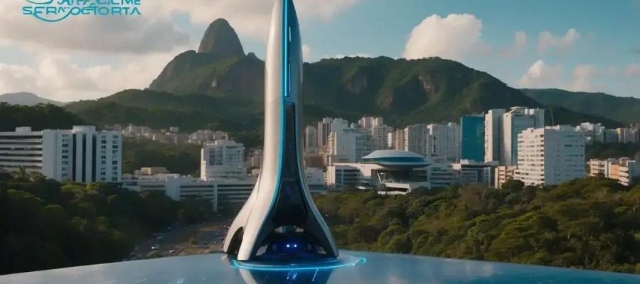 Salesforce Lança Nova Geração de Agente de IA no Brasil