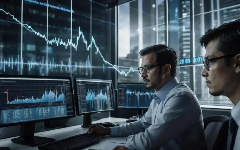 Tarifaço: Como Mudanças em Serviços de TI Impactam o Mercado