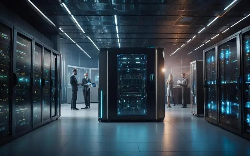 Vetor Inteligência: 5 Soluções de Backup Híbrido que Você Precisa Conhecer