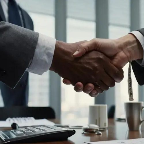Workday: Ganha e Perde Contrato com OPM em Dias