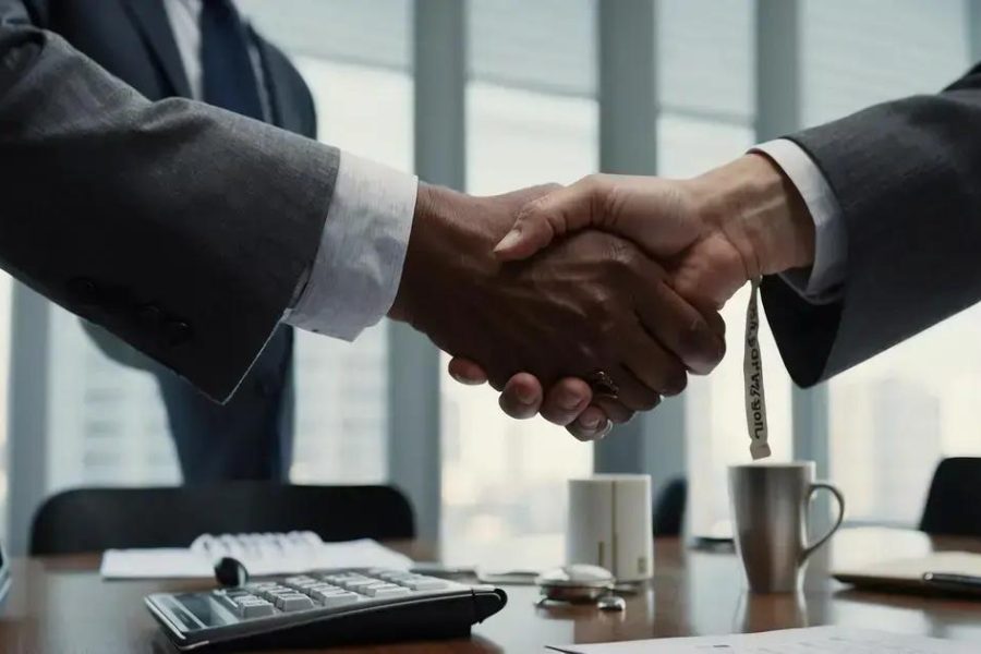 Workday: Ganha e Perde Contrato com OPM em Dias